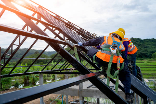 Roof Repair Estimates in Stanhope, NJ